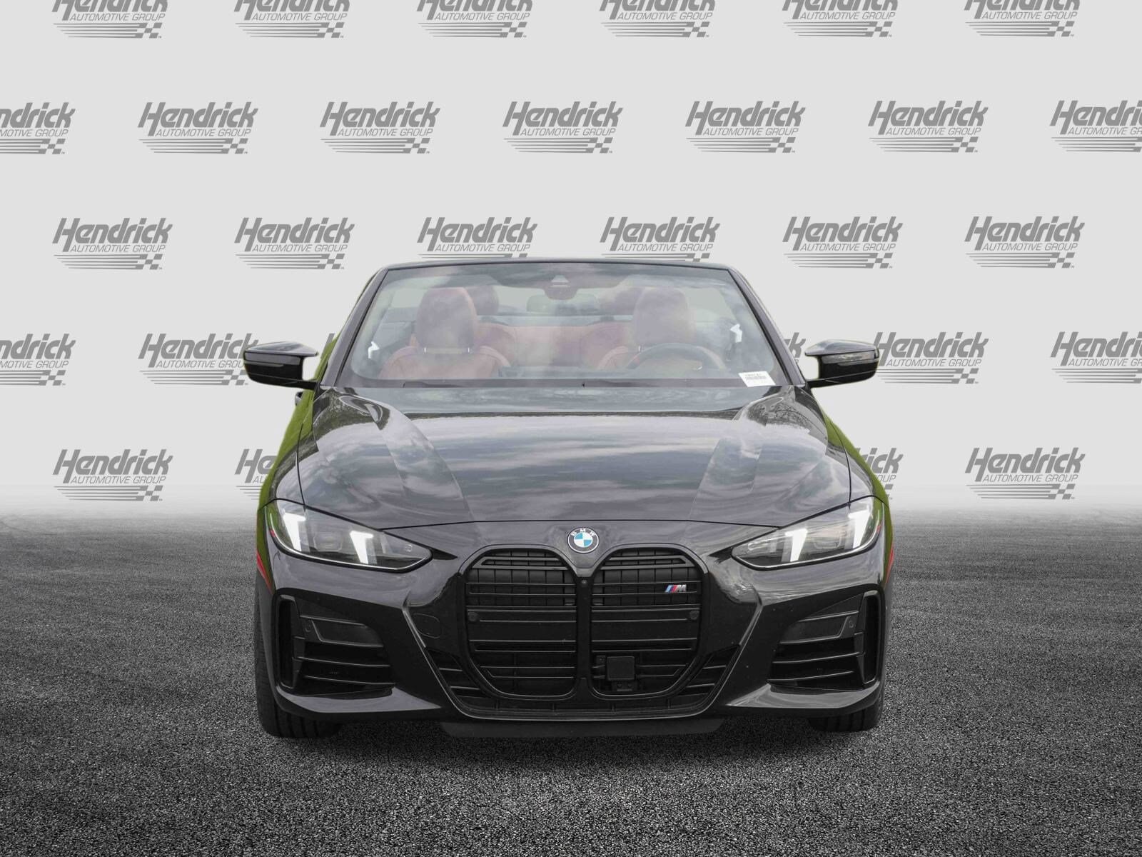 2025 Bmw M440i photo 2