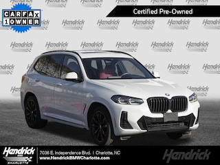 2023 BMW X3