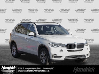 2014 BMW X5