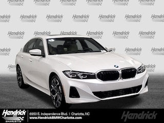 2026 BMW 3 Series 330i Sedan