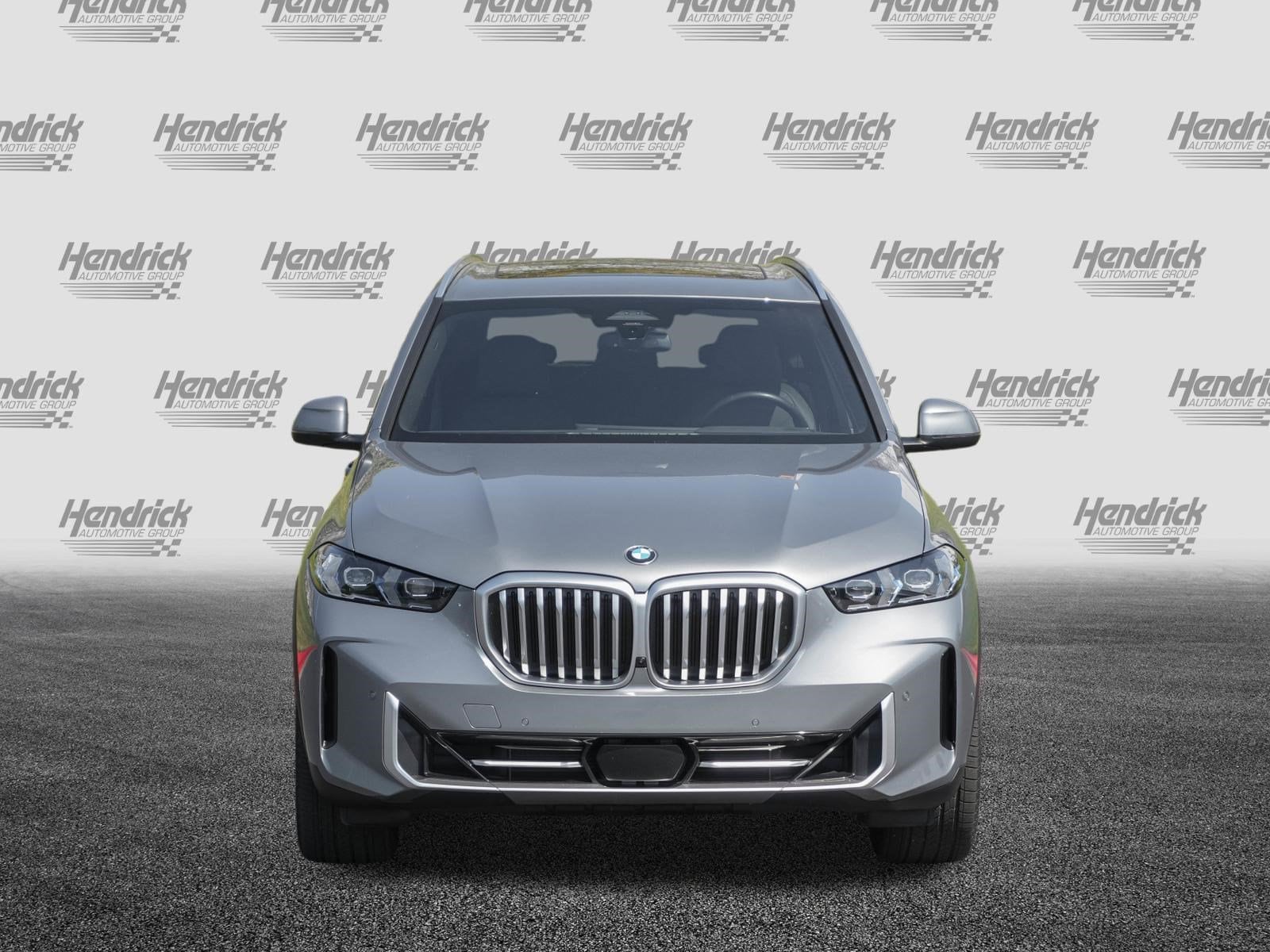 2025 BMW X5 xDrive40i photo 2