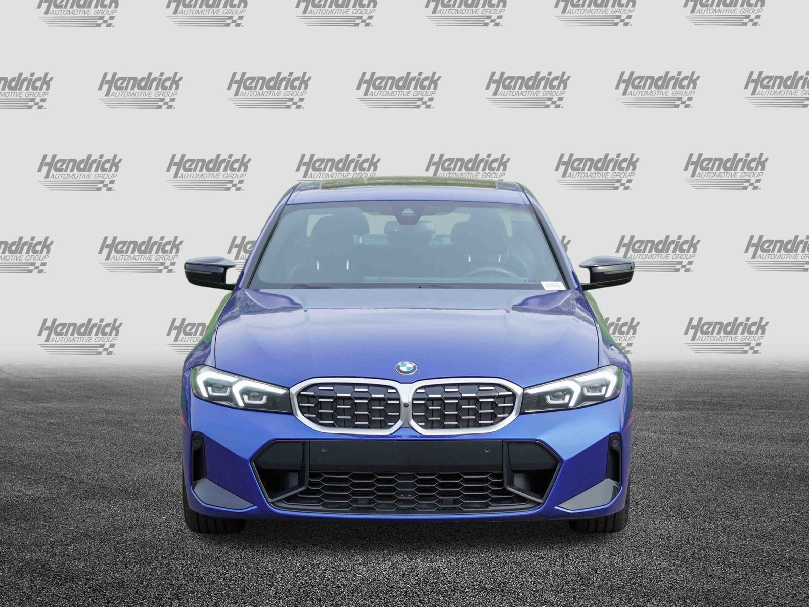 2024 Bmw M340i photo 2