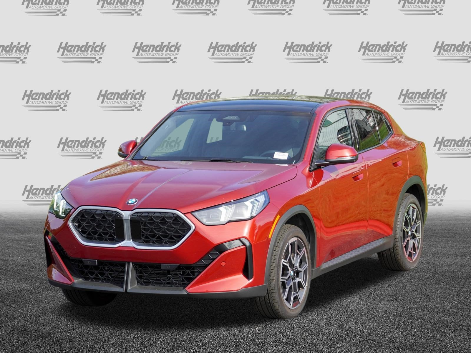 2025 BMW X2 XDrive28i