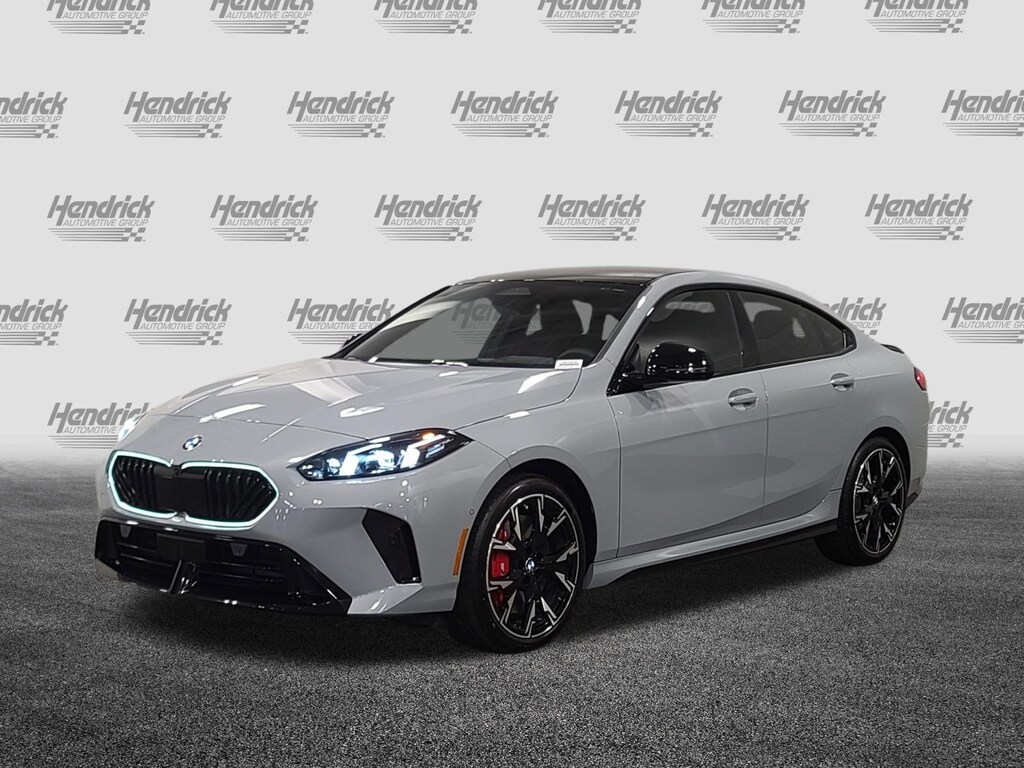 Used 2026 BMW 2 Series 228 xDrive Gran Coupe Sedan