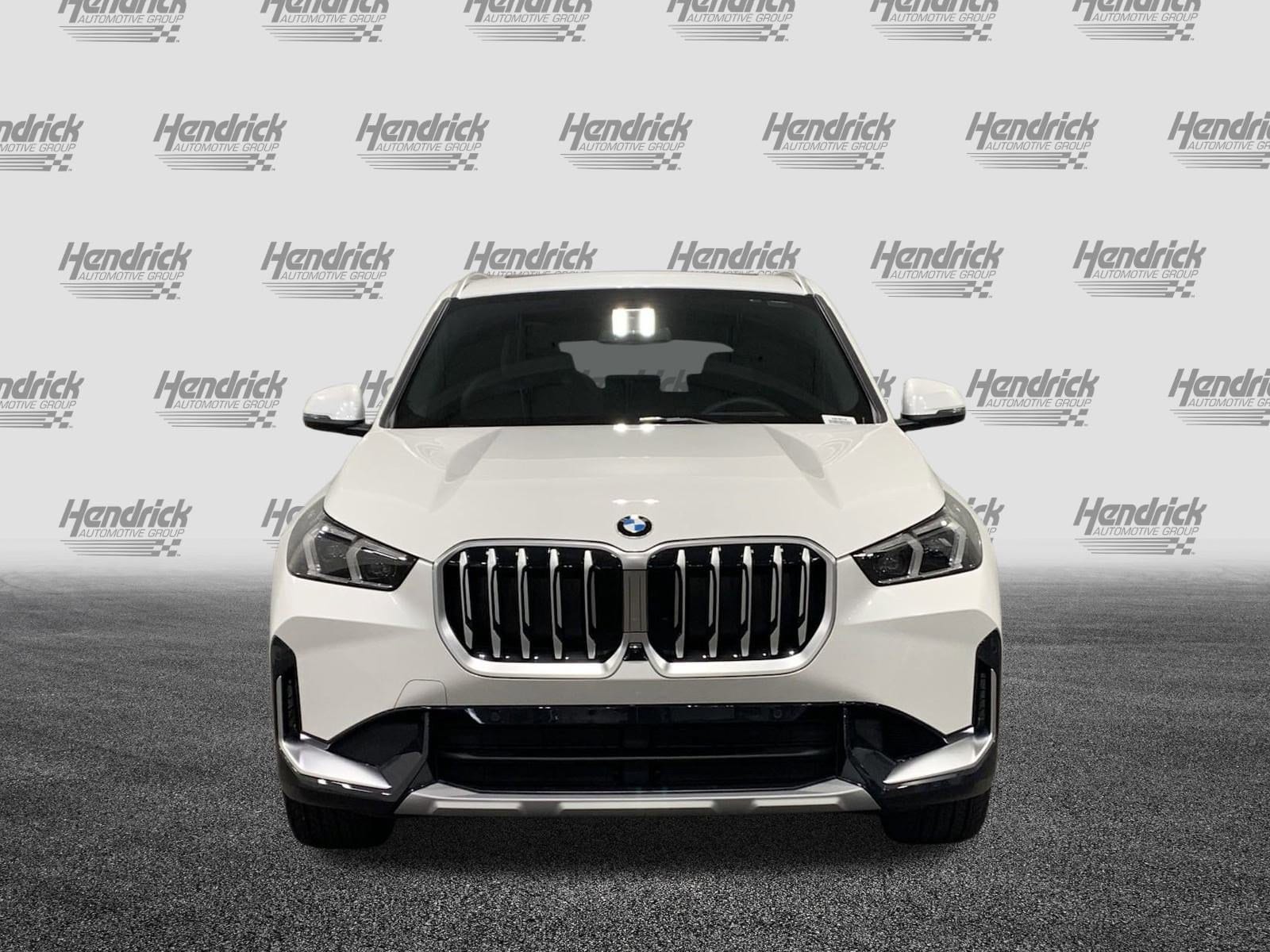 Used 2025 BMW X1 28i with VIN WBX73EF0XS5159532 for sale in Wilmington, NC