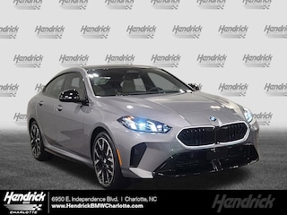 2026 BMW 2 Series 228 xDrive Gran Coupe Sedan