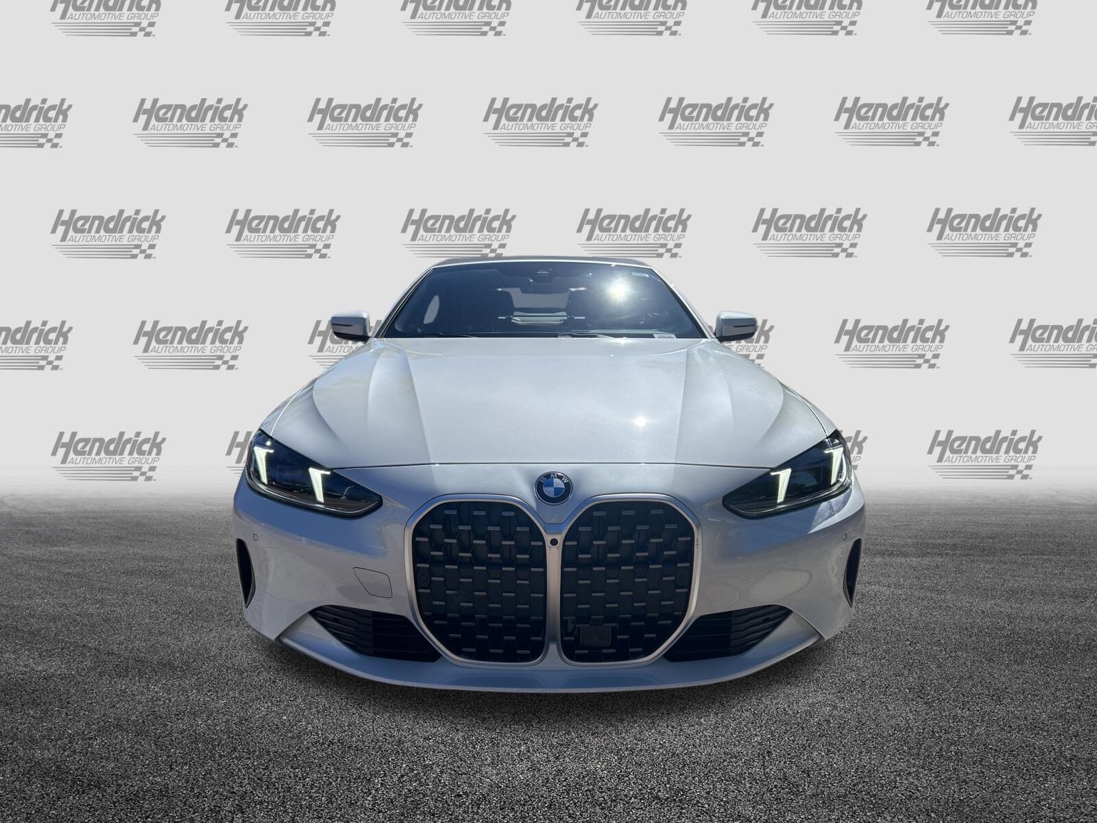 2026 Bmw 430i photo 3