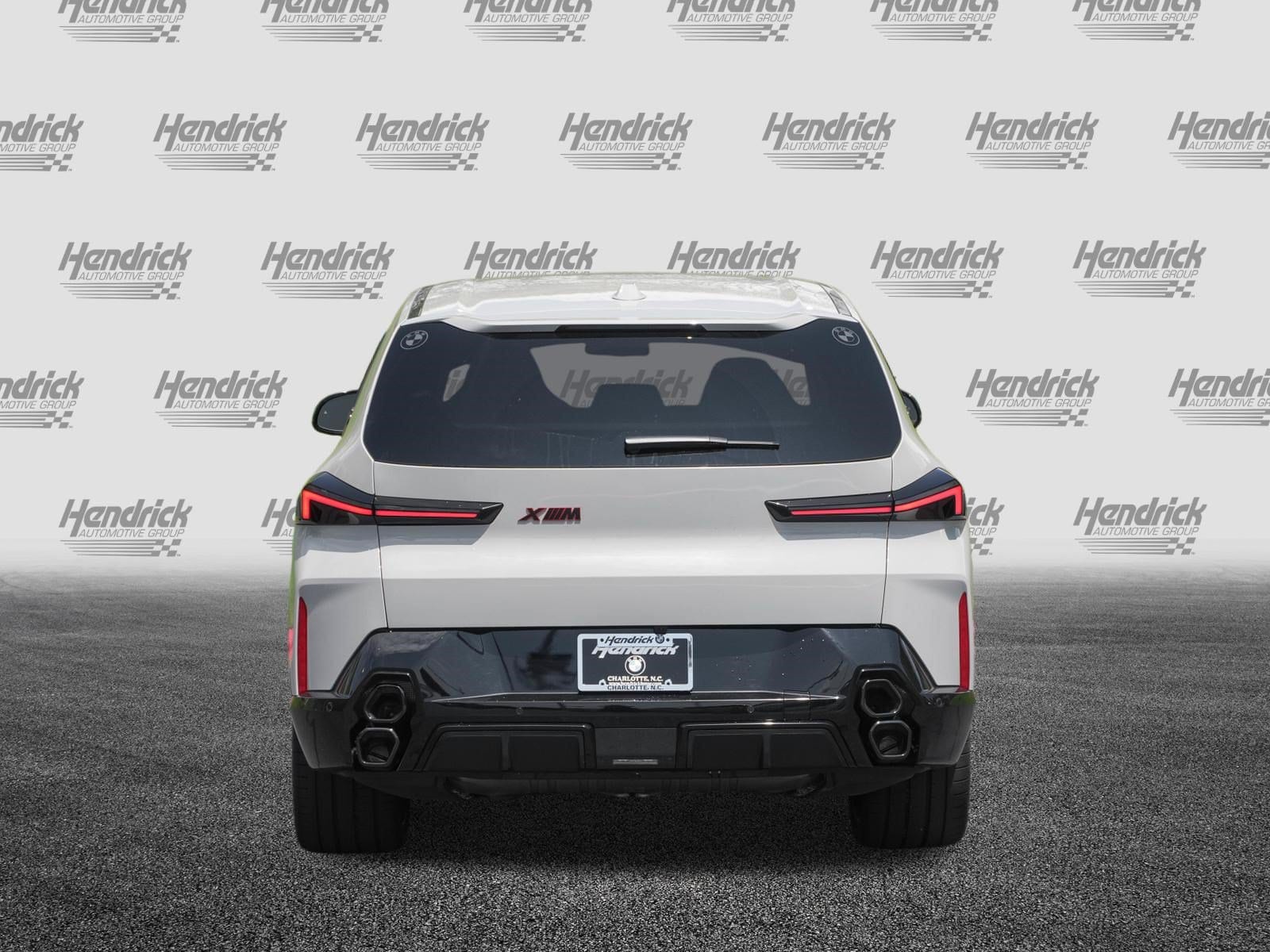 BMW XM Label