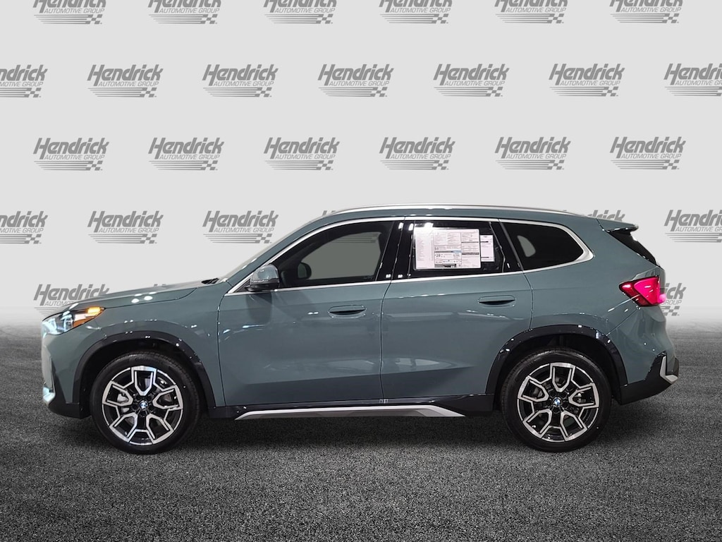 Used 2026 BMW X1 xDrive28i SUV