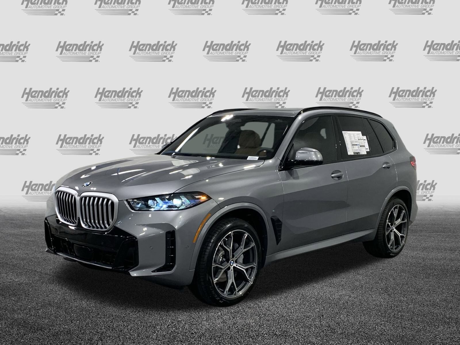 2026 Bmw X5 xDrive40i photo 2