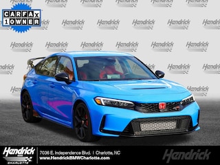2023 Honda Civic Type R Hatchback