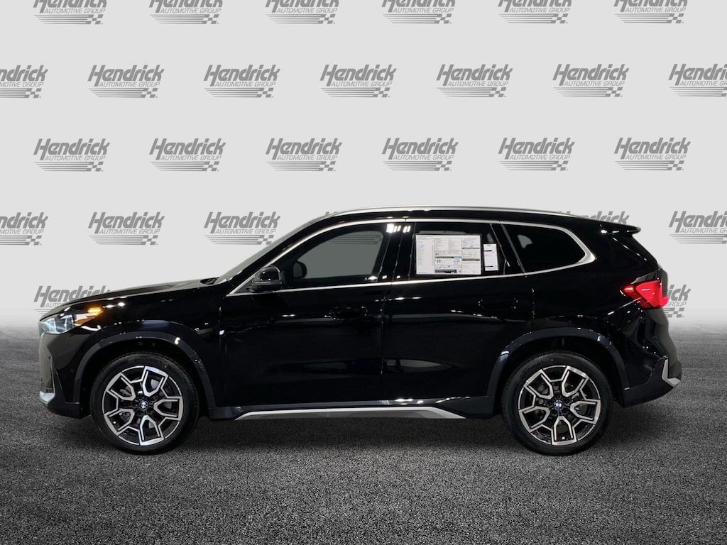Used 2026 BMW X1 xDrive28i SUV