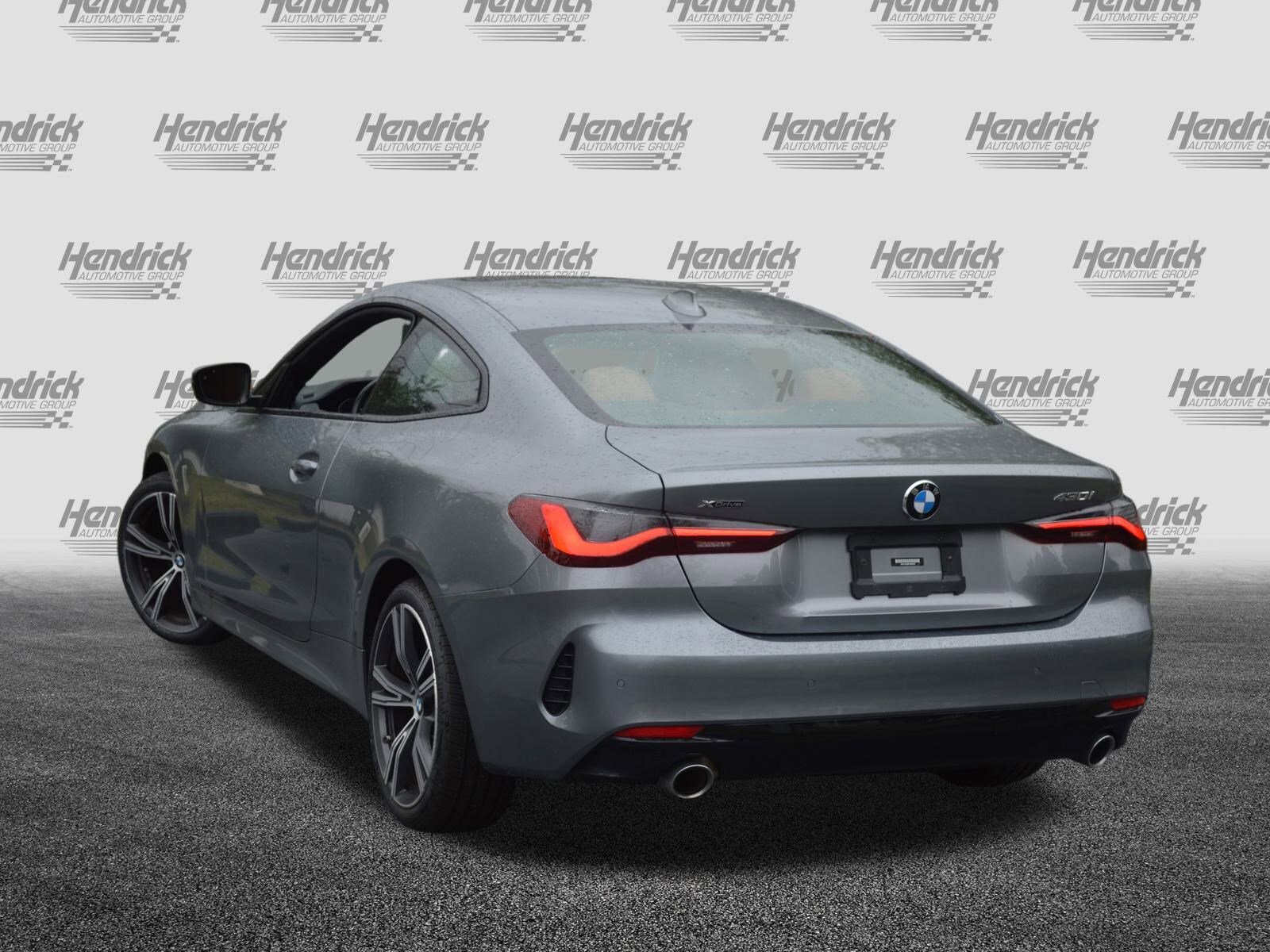 2023 Bmw 430i xDrive photo 3
