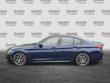 2022 BMW 5 Series M550i xDrive Sedan