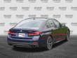 2022 BMW 5 Series M550i xDrive Sedan