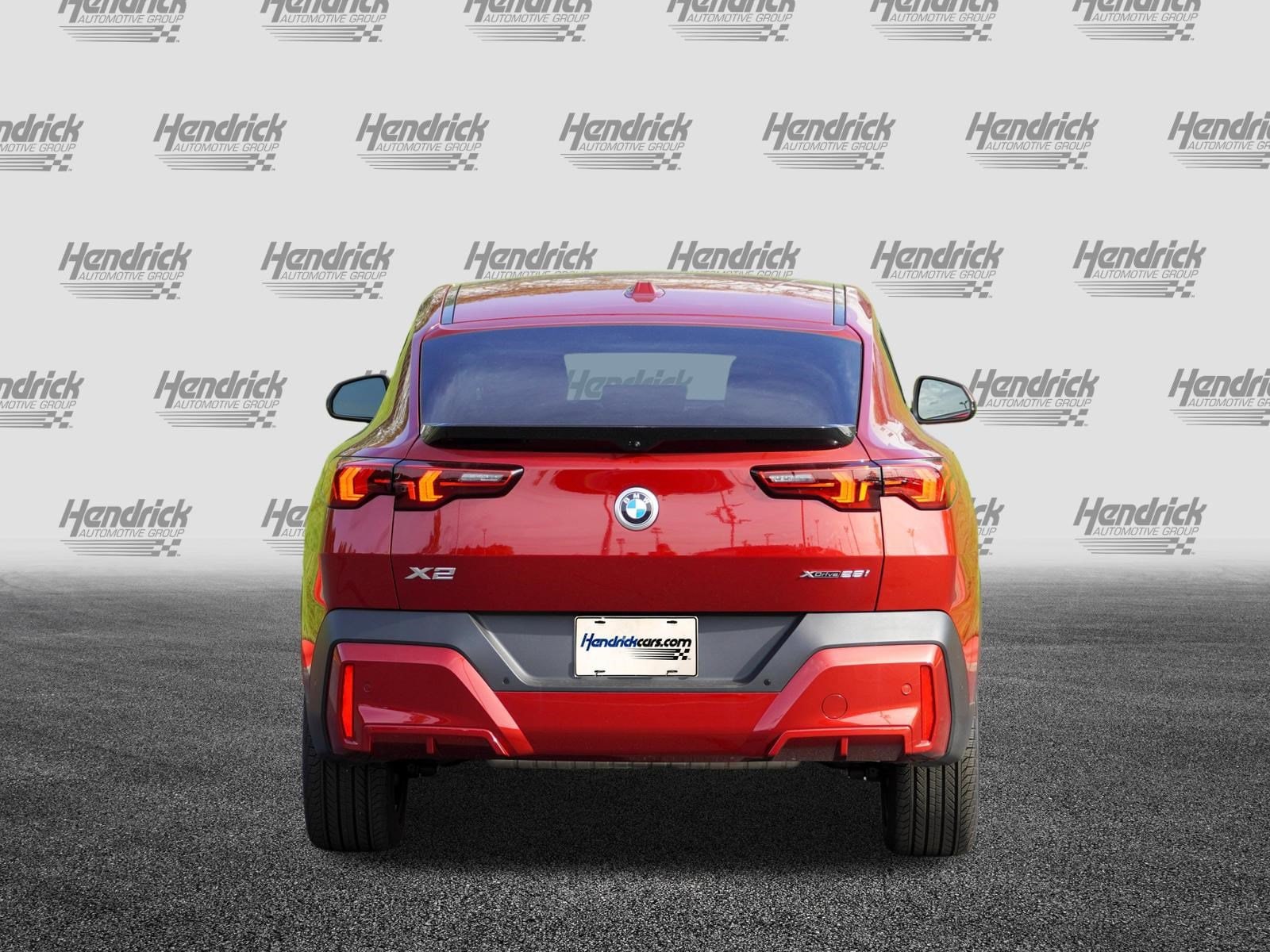 2025 BMW X2 XDrive28i