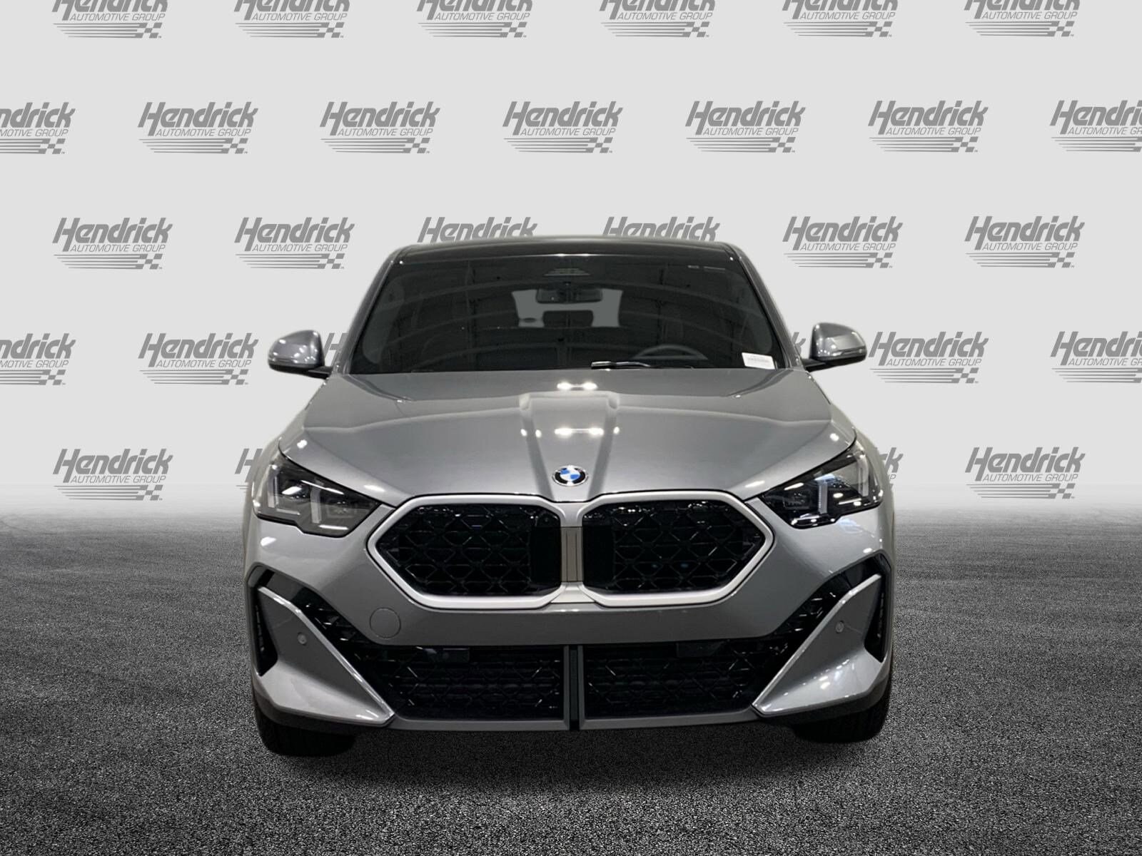 2026 Bmw X2 xDrive28i photo 2
