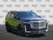 2021 CADILLAC Escalade Premium Luxury Platinum SUV