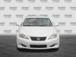 2015 LEXUS IS 250C Convertible