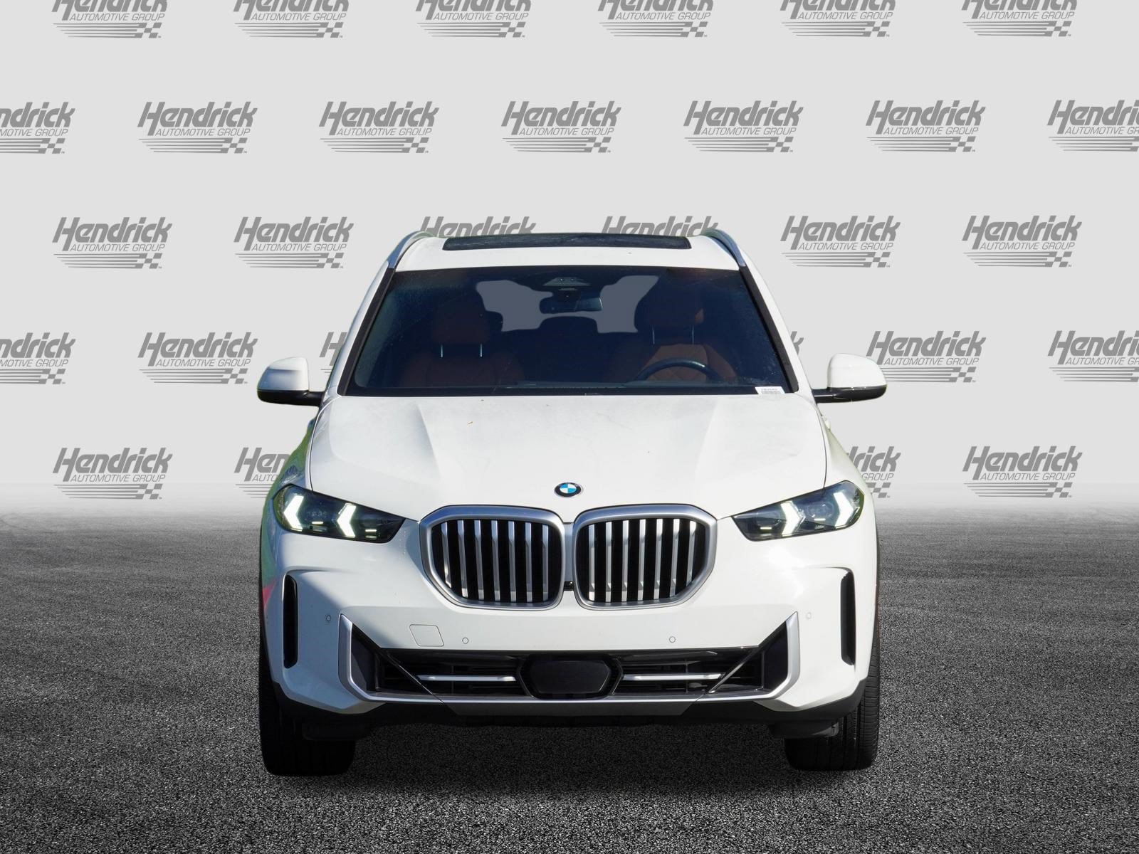 Certified 2024 BMW X5 sDrive40i SUV