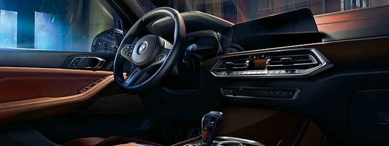 Charlotte NC 2023 BMW X5
