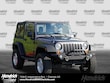 Jeep Wrangler JK