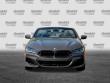 2024 BMW 8 Series 840i Convertible