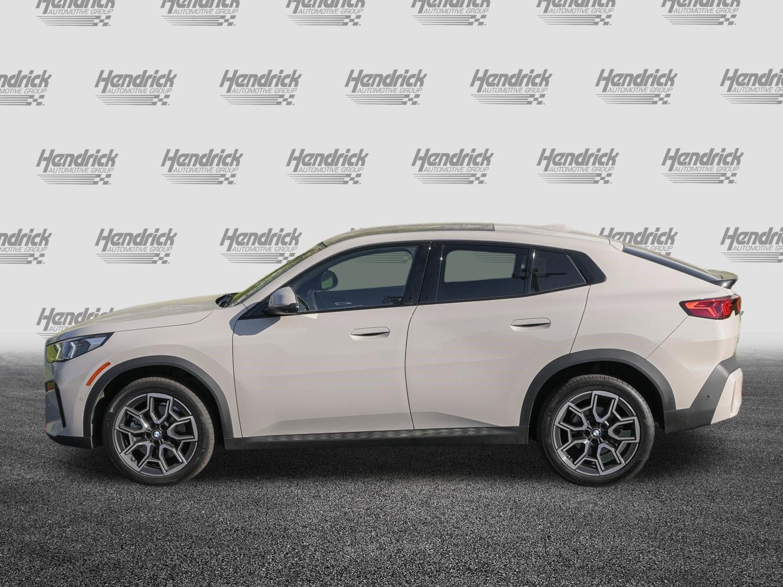 2026 BMW X2 xDrive28i photo 5