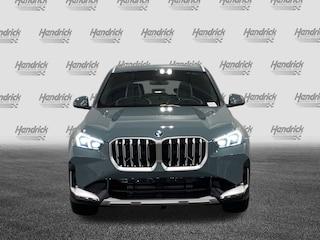 2026 BMW X1 xDrive28i SUV