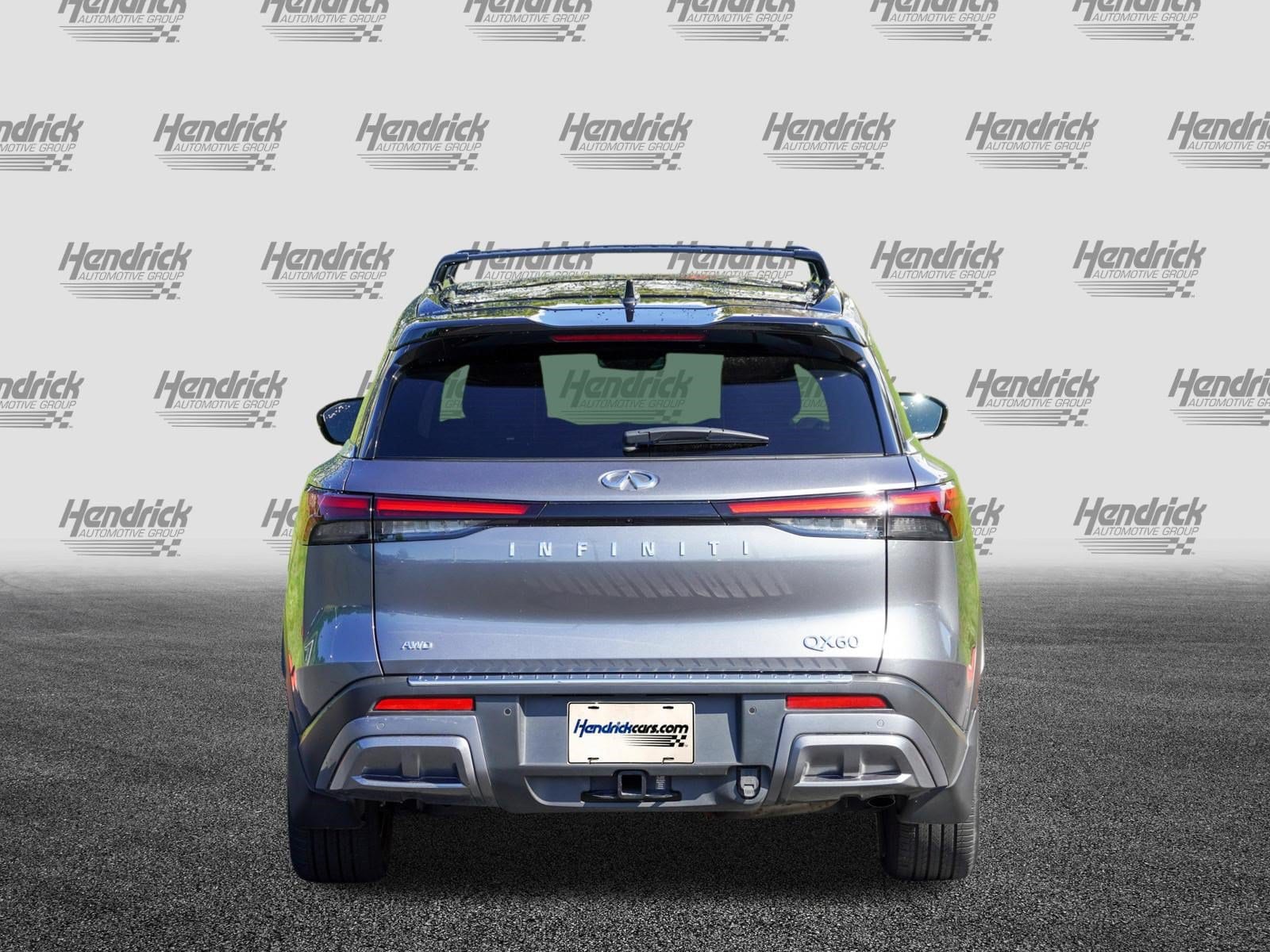 2023 INFINITI QX60 AUTOGRAPH