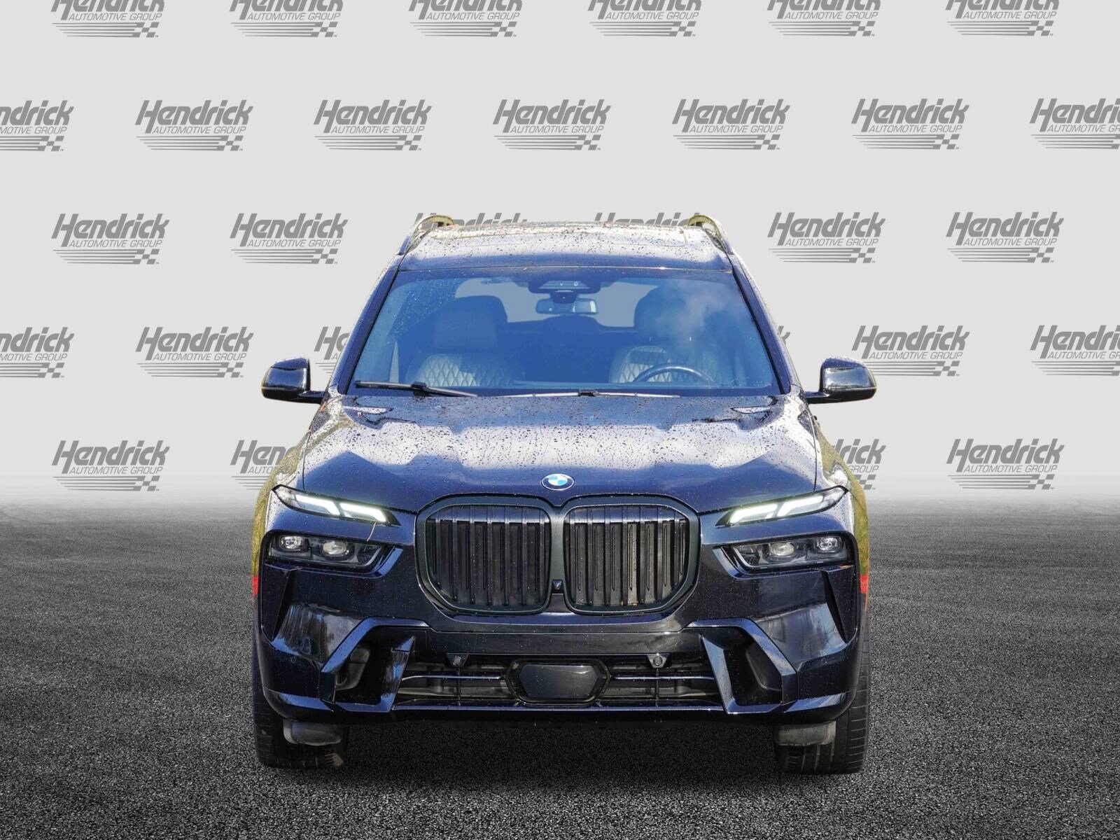 2023 Bmw X7 xDrive40i photo 2