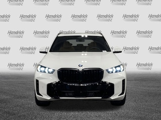 2026 BMW X5 sDrive40i SUV