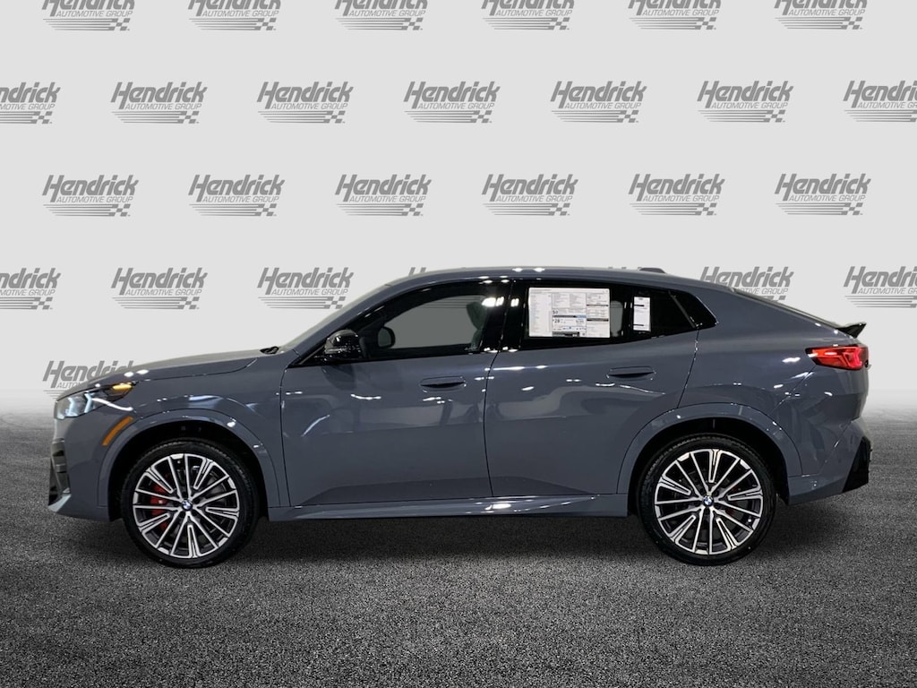 Used 2026 BMW X2 xDrive28i SUV