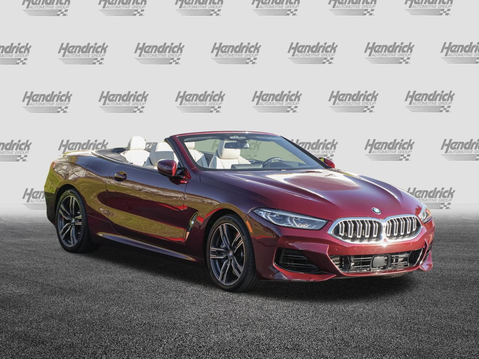 2023 Bmw 840i xDrive photo 2