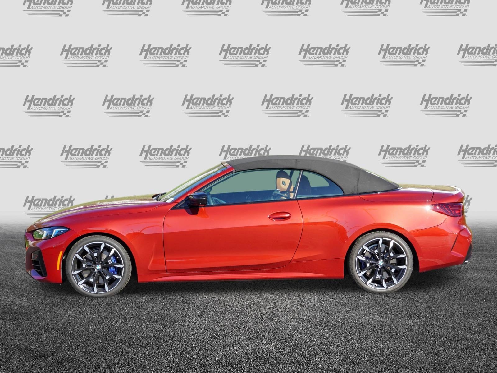 2026 BMW 4 Series M440i photo 5