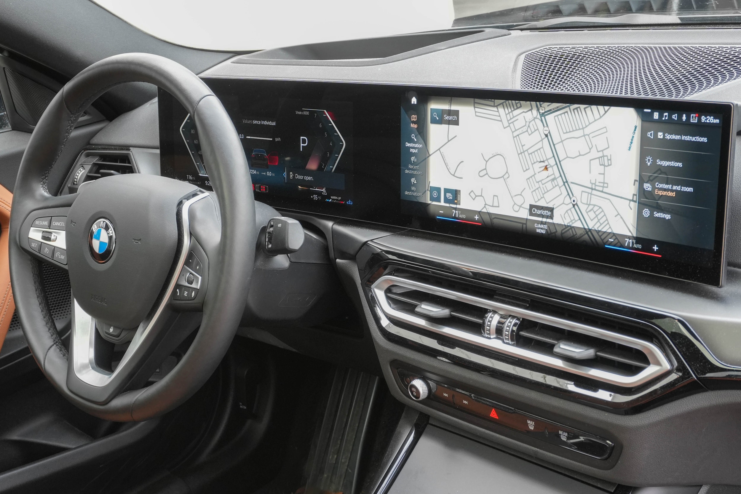 2024 BMW 2 Series 230i photo 4