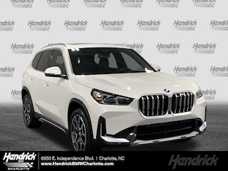 2026 BMW X1
