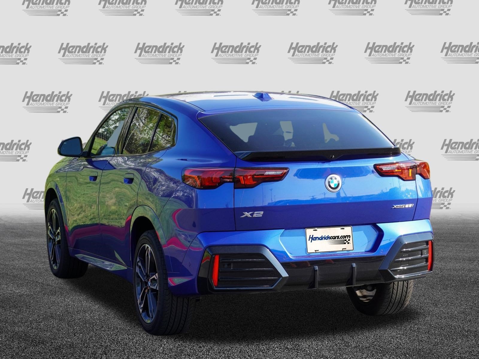 2026 BMW X2 XDrive28i