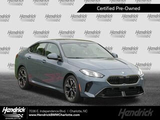 2025 BMW 2 Series 228 xDrive Gran Coupe Sedan