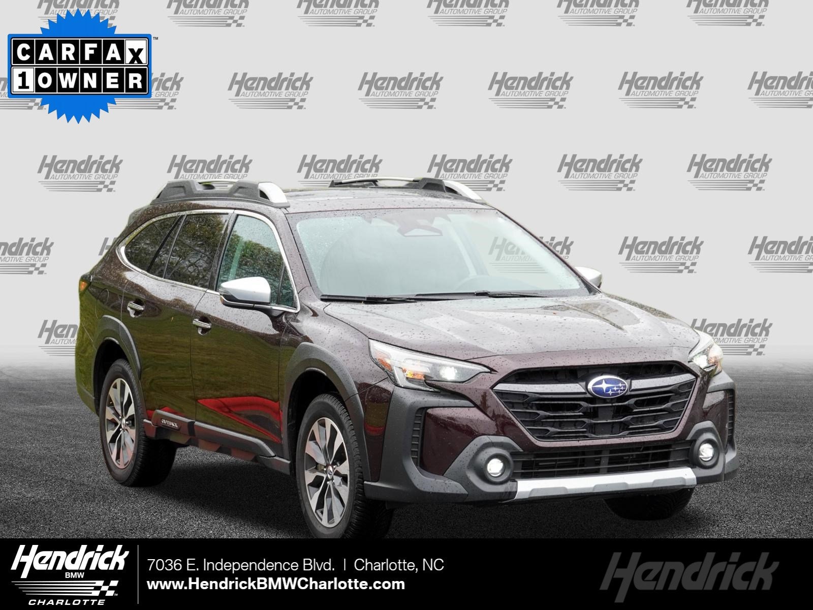 2023 Subaru Outback Touring XT's photo