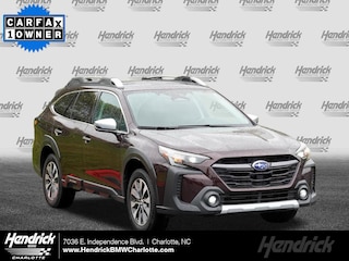 2023 Subaru Outback Touring XT SUV