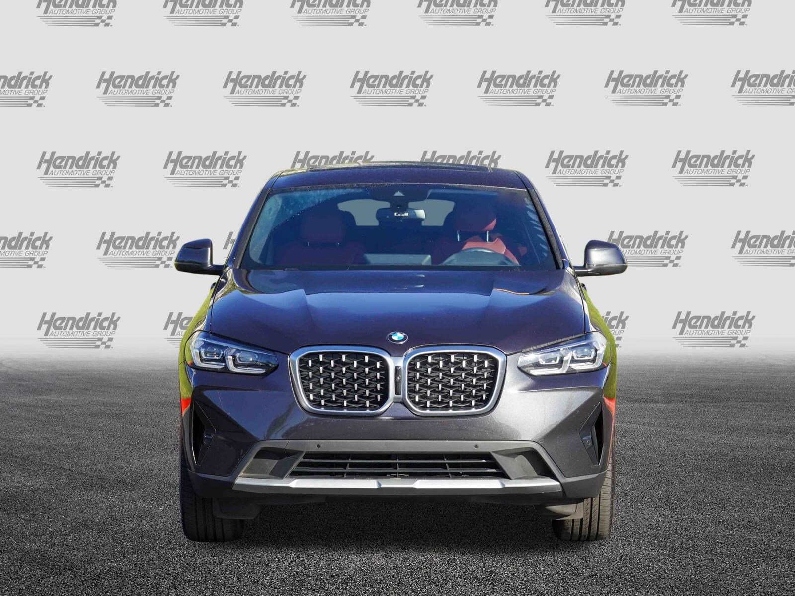 2024 Bmw X4 xDrive30i photo 3