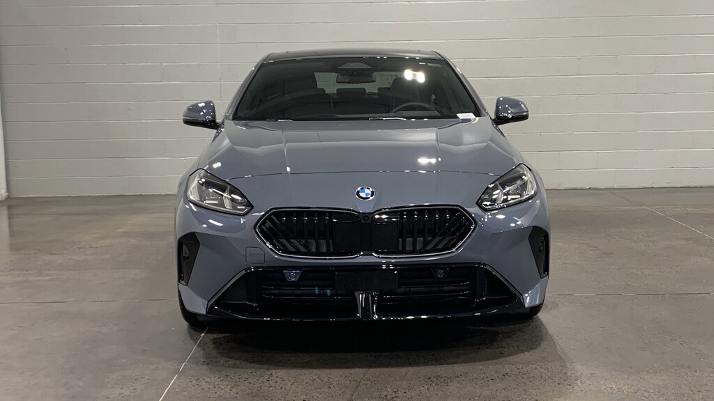 Certified 2025 BMW 2 Series 228 xDrive Gran Coupe Sedan