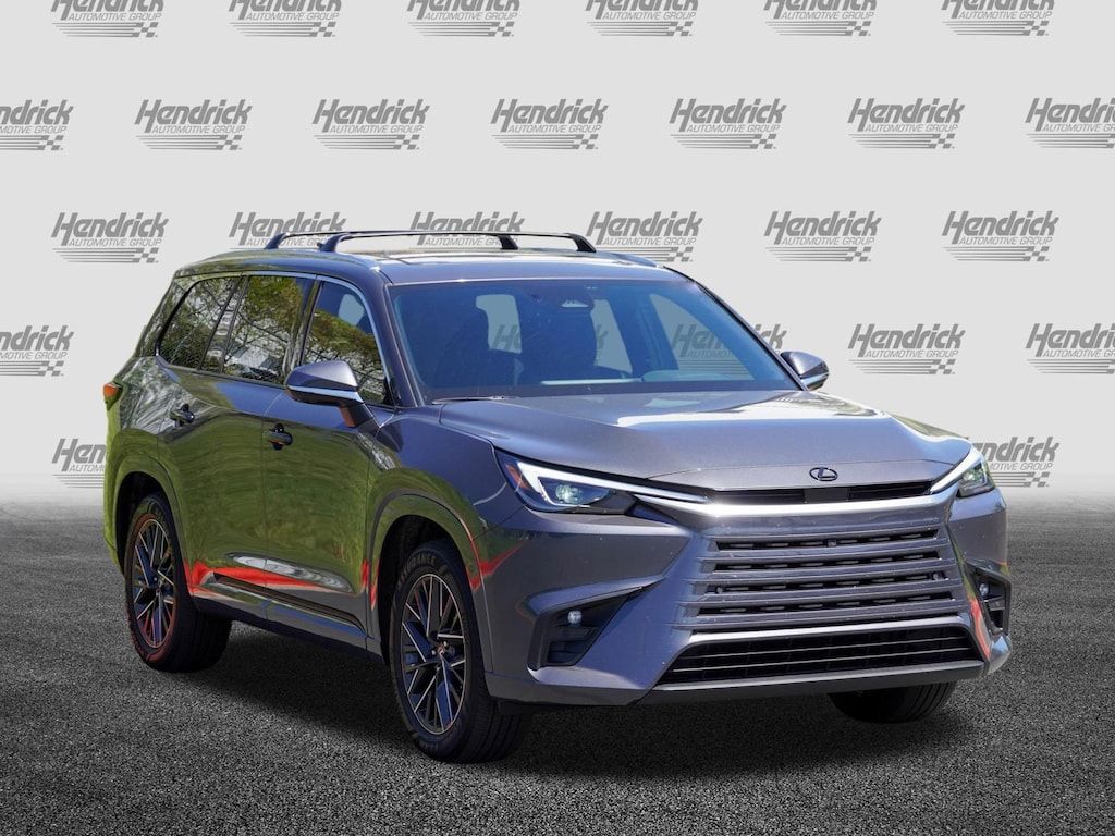 Used 2025 Lexus TX TX 350 Premium SUV