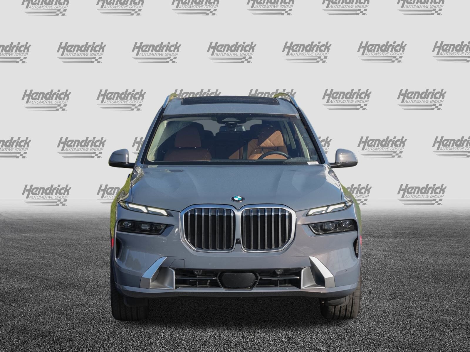 2025 Bmw X7 xDrive40i photo 3