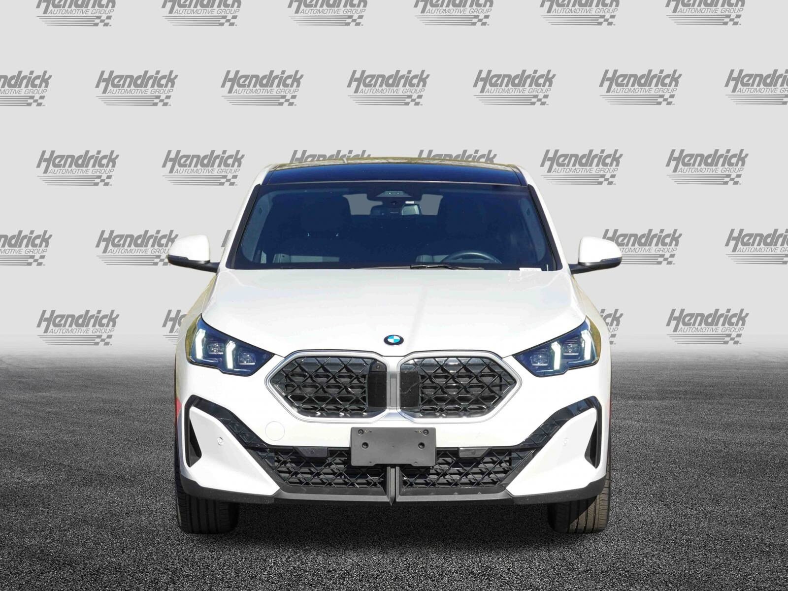 2025 Bmw X2 xDrive28i photo 2