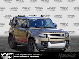 2020 Land Rover Defender HSE SUV