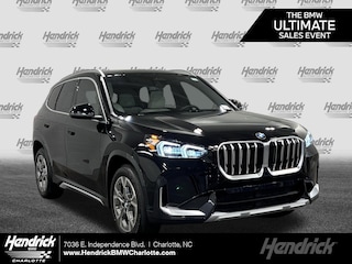 2026 BMW X1 xDrive28i SUV