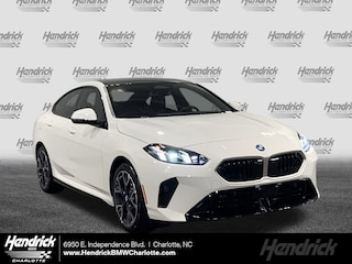 2026 BMW 2 Series 228 Gran Coupe Sedan
