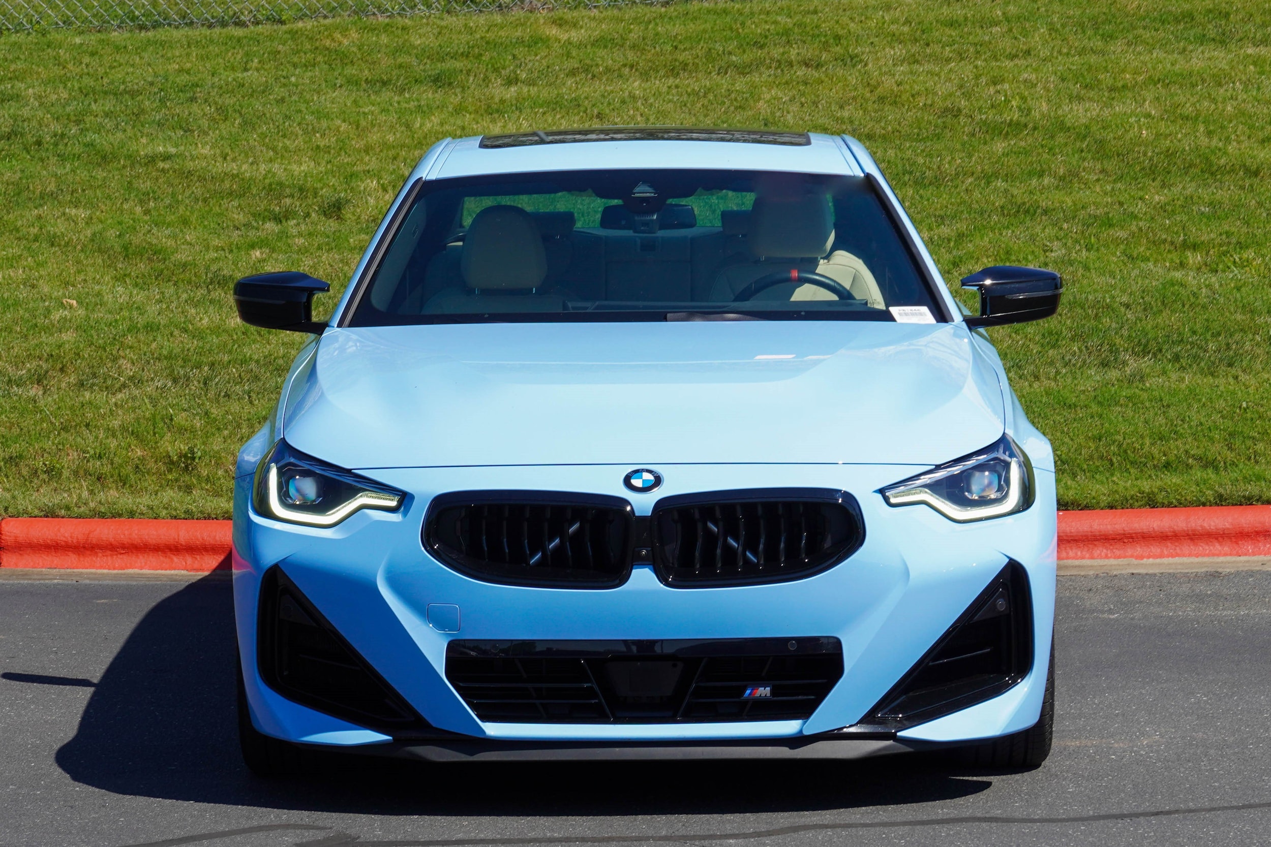 BMW 2 Series M240i